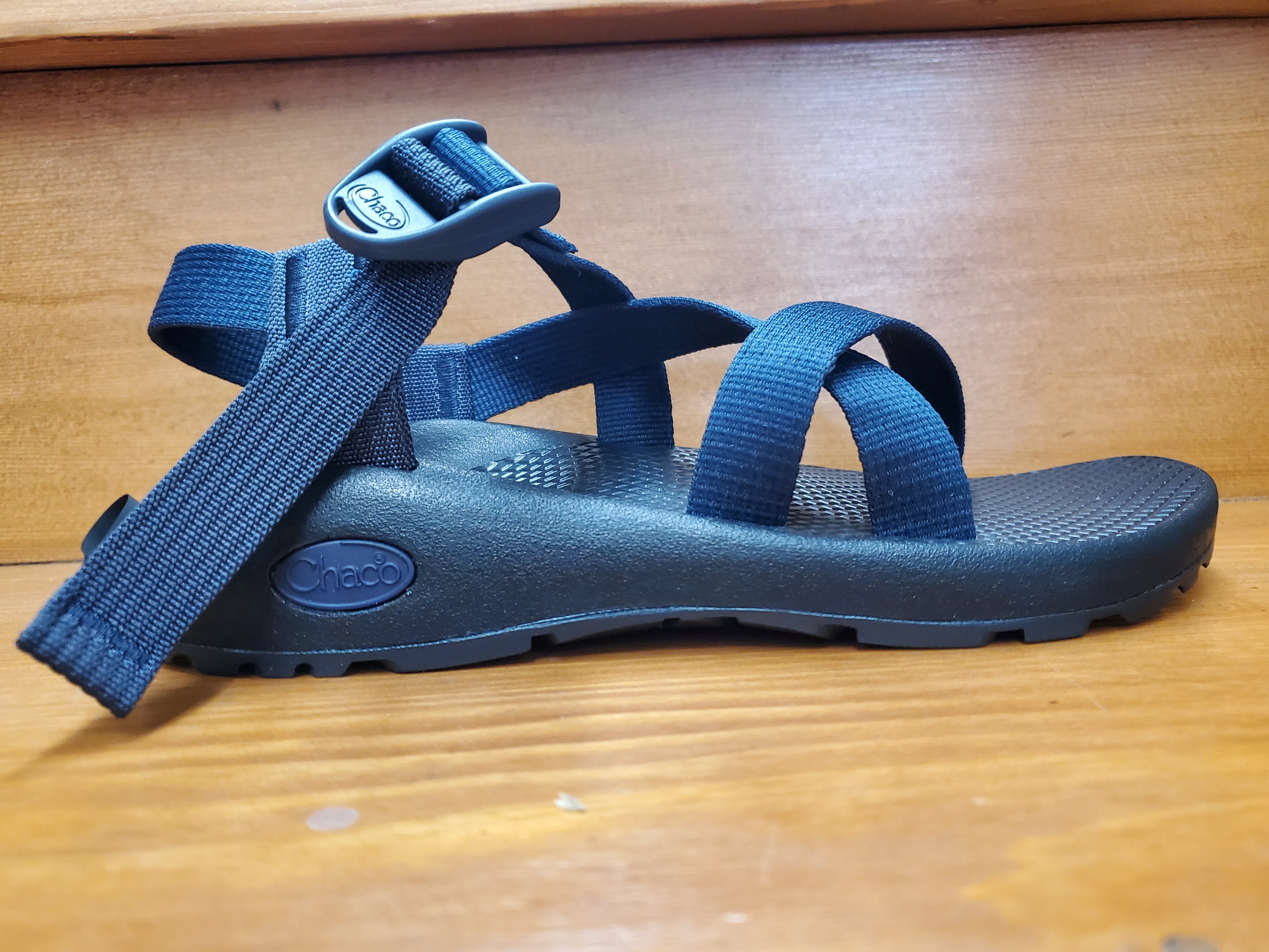 Chaco Z/1 classic Navy JCH109174 â R.E. Lee Shoe Co