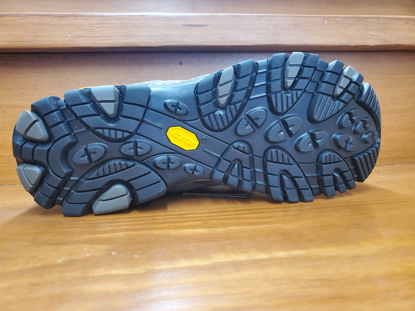 Merrell Moab 3 Mid GTX Walnut J035795