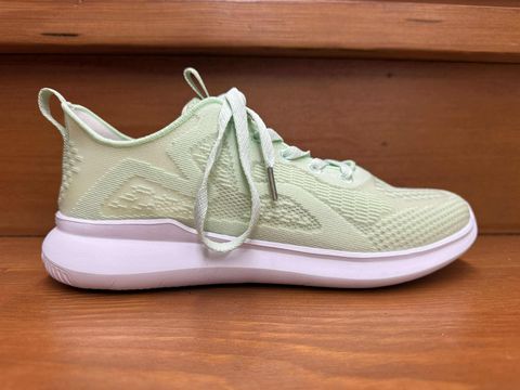 Propet WAT112 Travel Bound Spright Lime Mousse