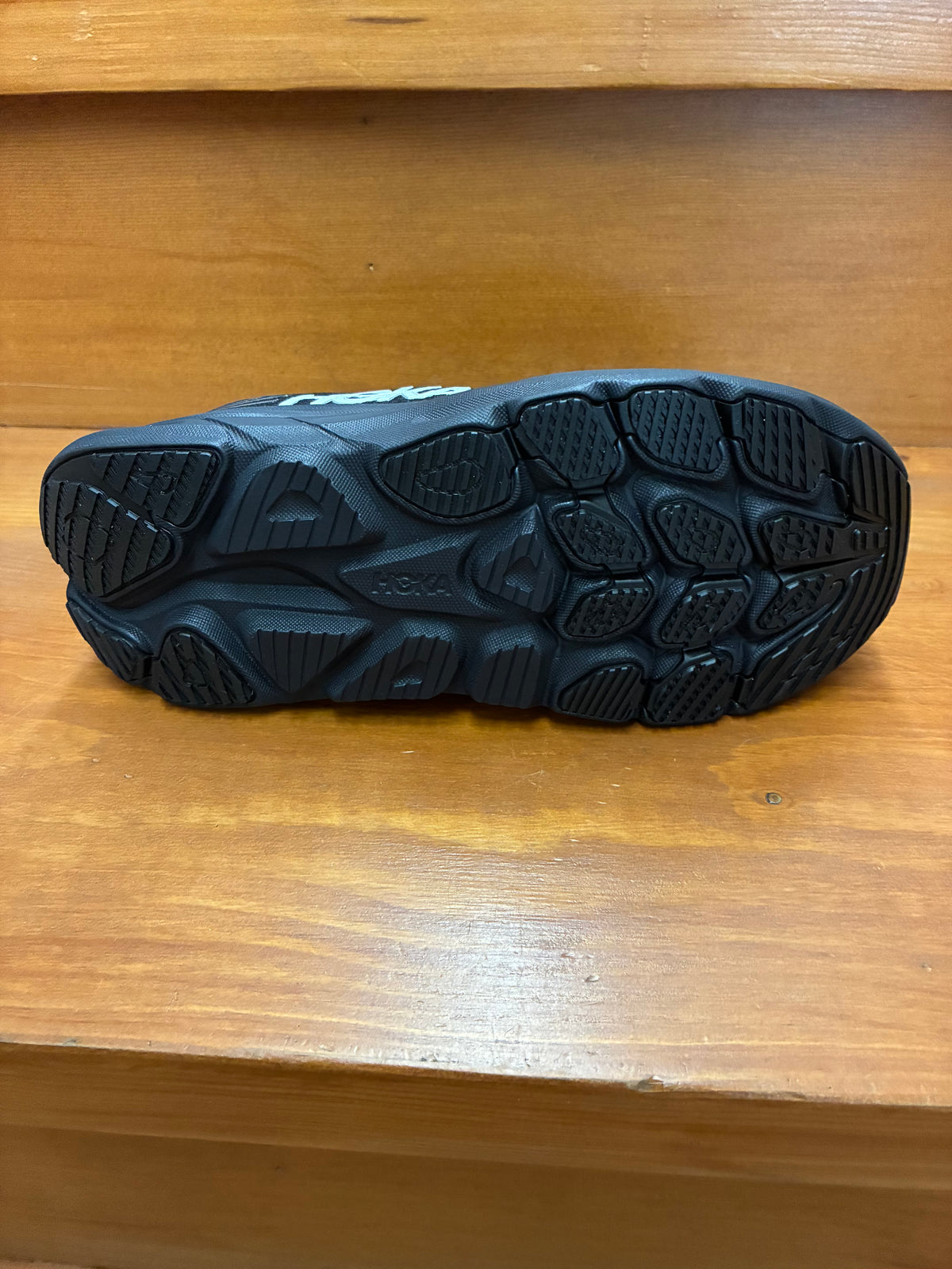 Hoka Clifton 11 GTX Black/Black 1176575-BBLC