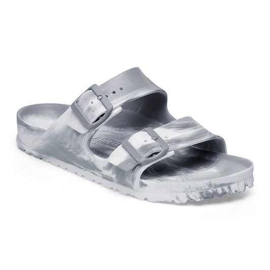 Birkenstock Arizona EVA Stone Coin/White 1028787