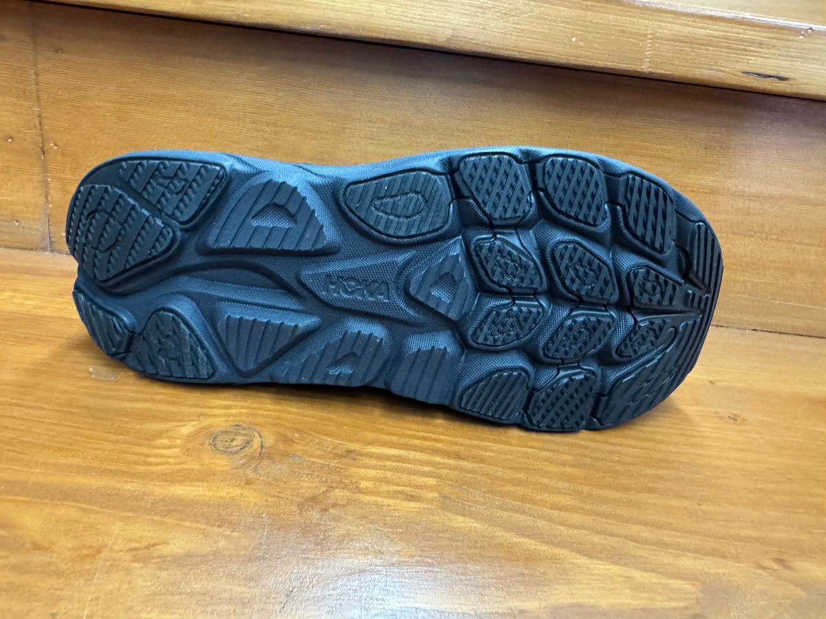Hoka Clifton 11 GTX Black/Black 1176574/BBLC Men’s