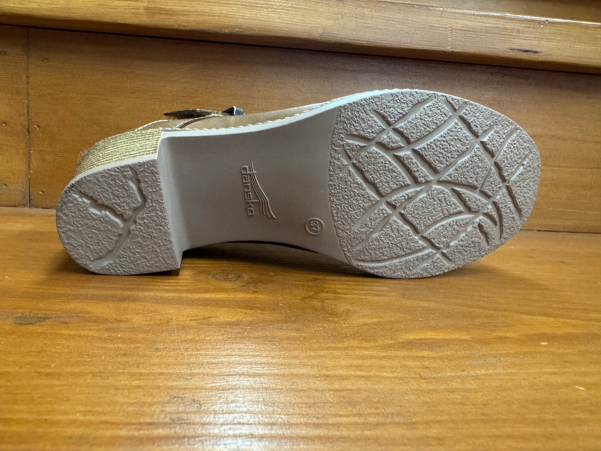 Dansko Marigold Luggage