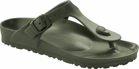 Birkenstock Gizeh EVA Khaki 1019143