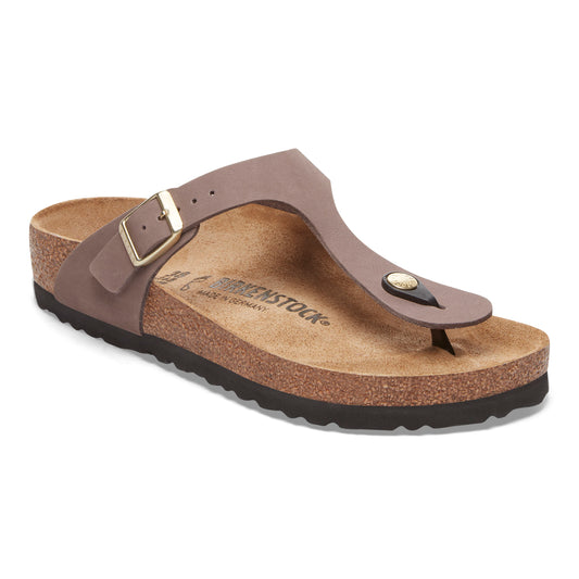 Birkenstock Faded Purple Nubuck 1029504