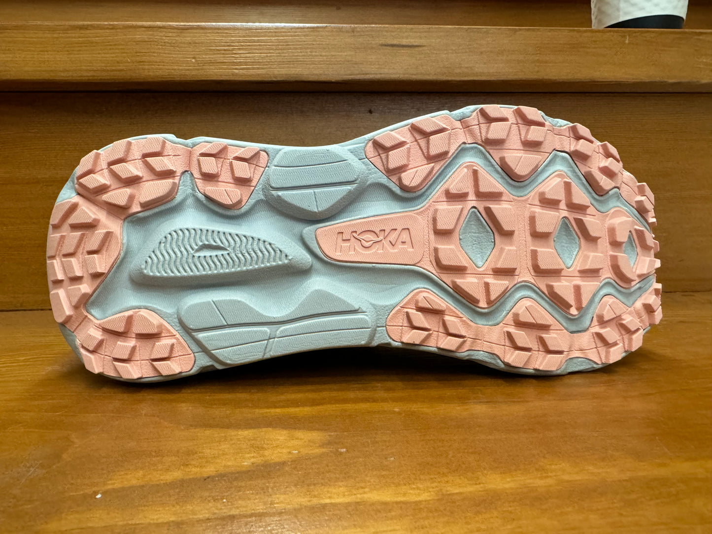 Hoka Challenger ATR 7 Harbor Mist/Spruce 1134498 HMSP