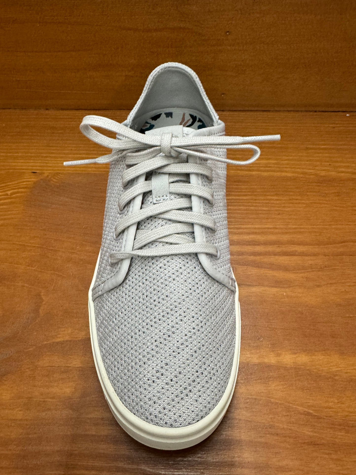 Olukai Pehuea Li Mist Grey/Mist Grey 20379-DWDW