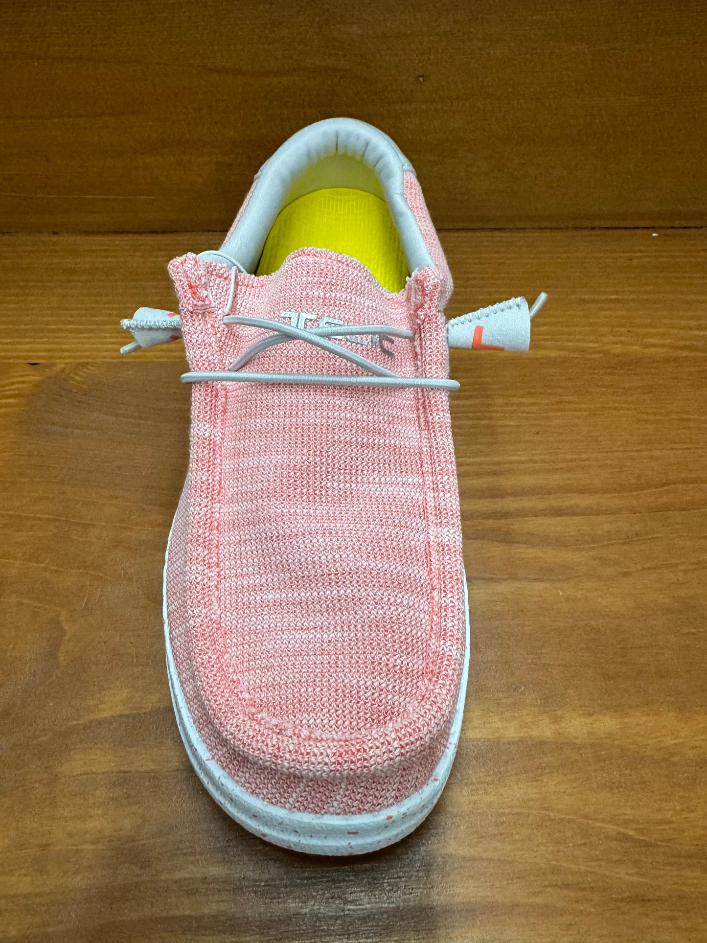 Telic Wave Coral Reef Women's