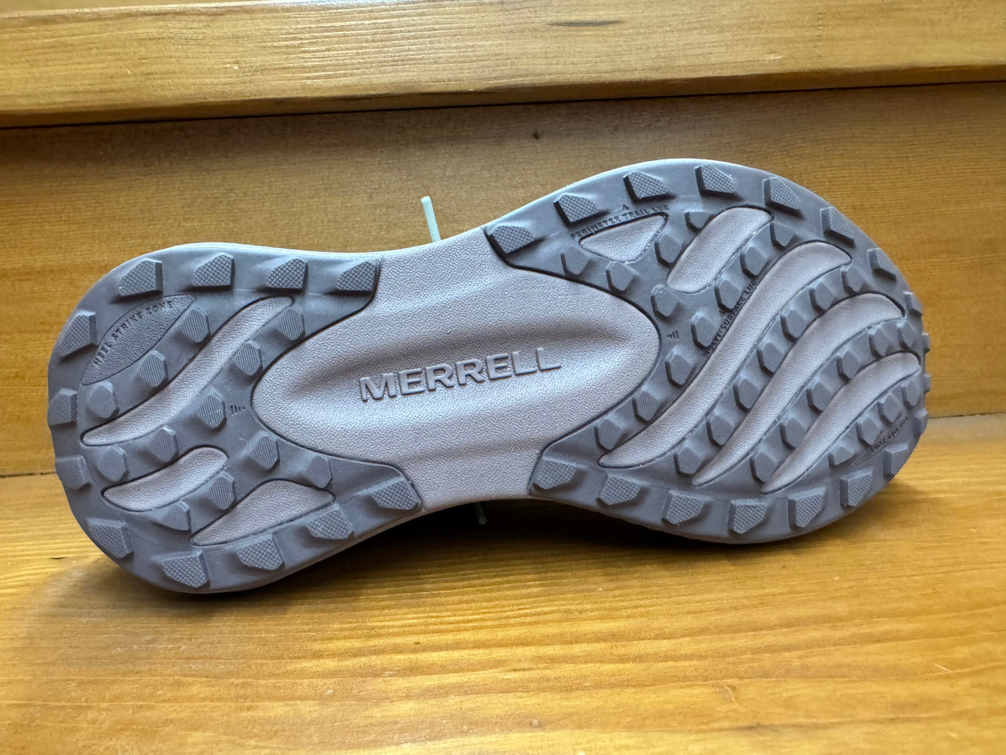 Merrell Morphlite Parchment/Antler J068136