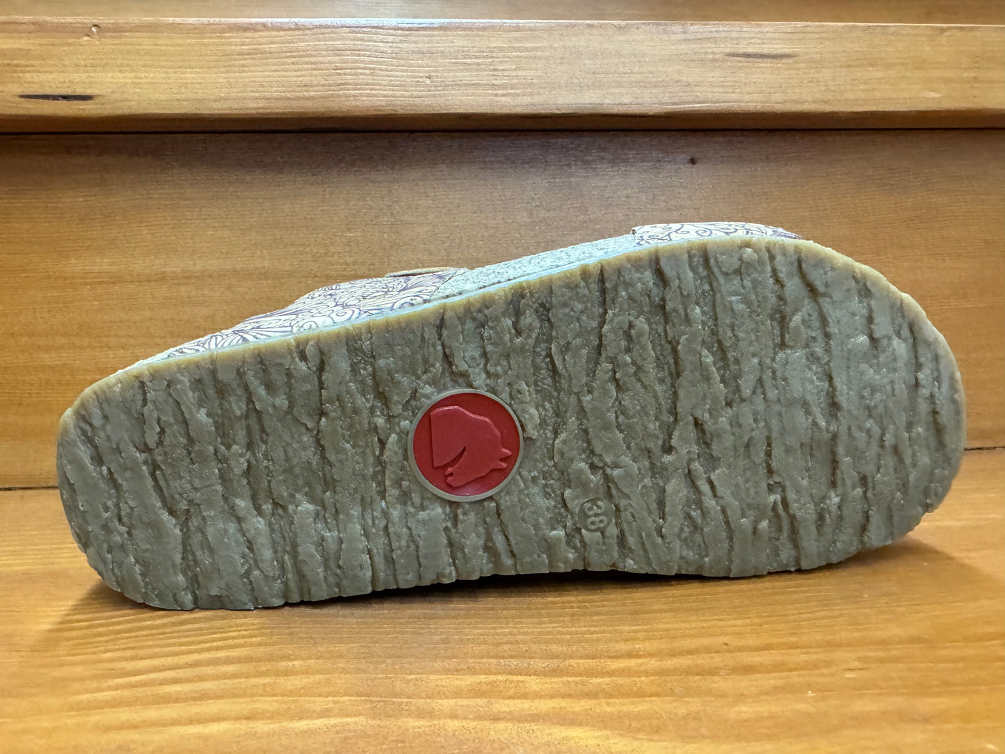 Haflinger Andrea Henna 819016-1701