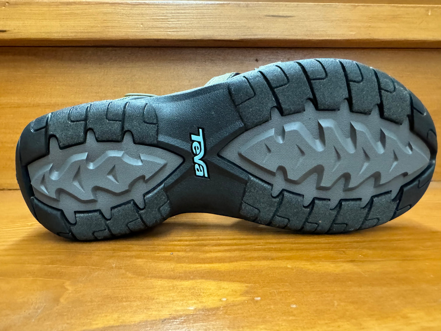 Teva Tirra Burnt Olive 4266 BTOL