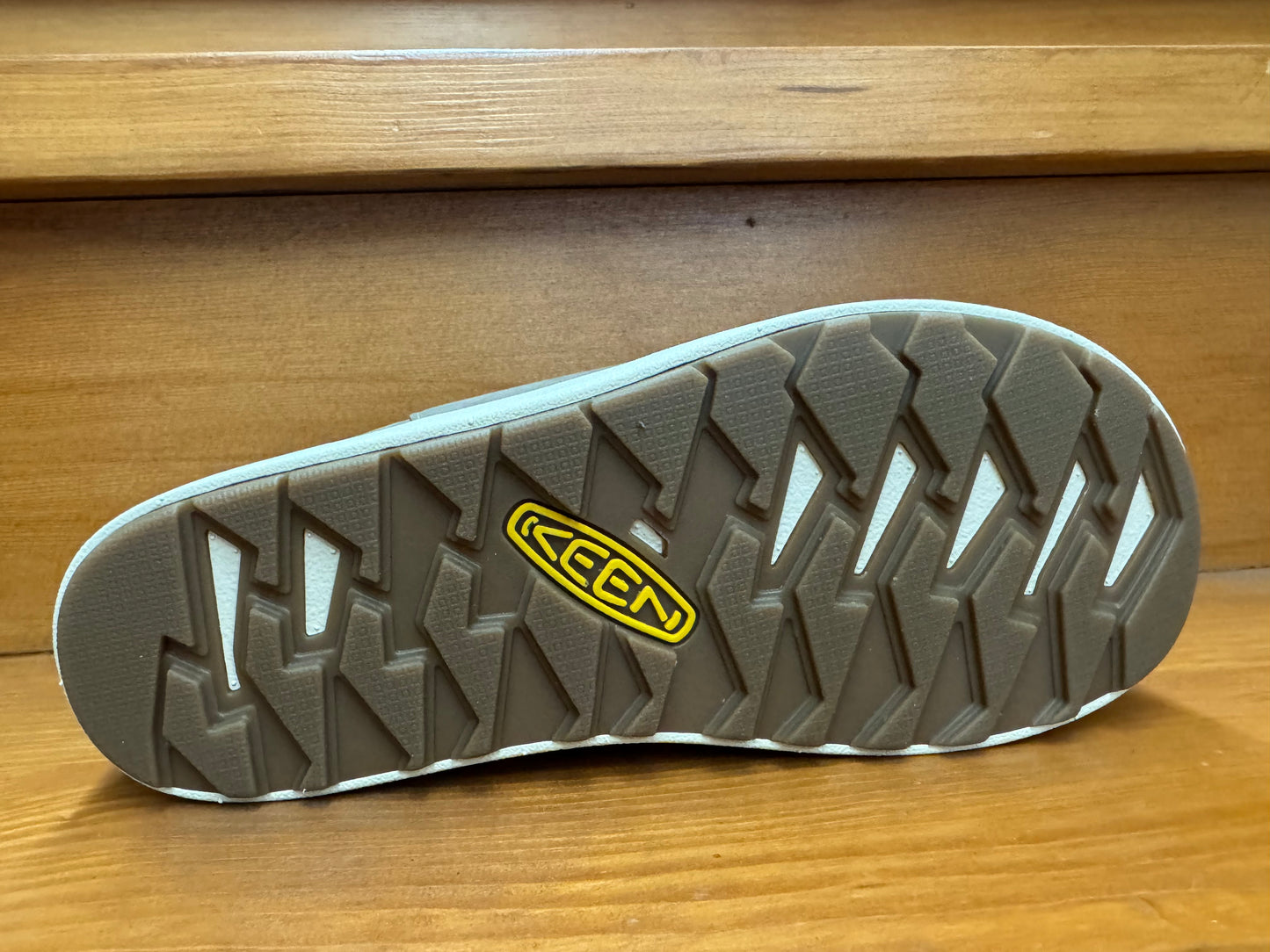 Keen Elle Mule Brindle/Birch 1028599