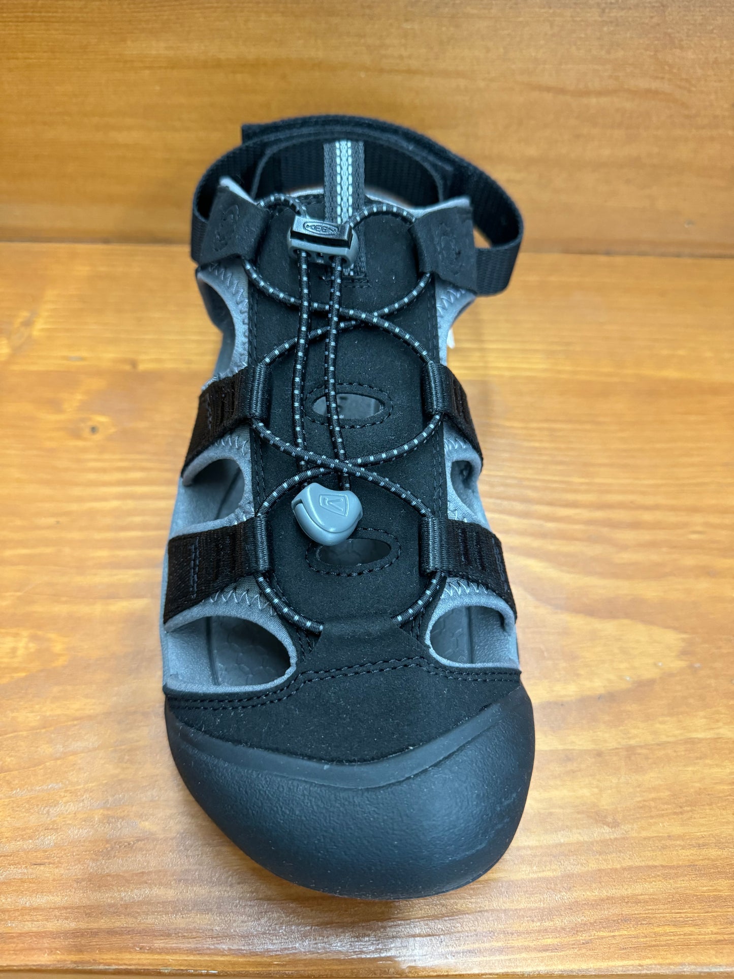 Keen Rapids H2 Black/Steel Grey 1022272