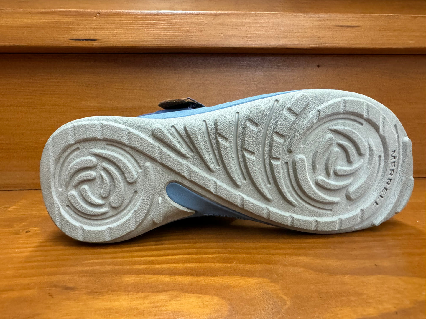 Merrell Terran 4 Post Sea J006410