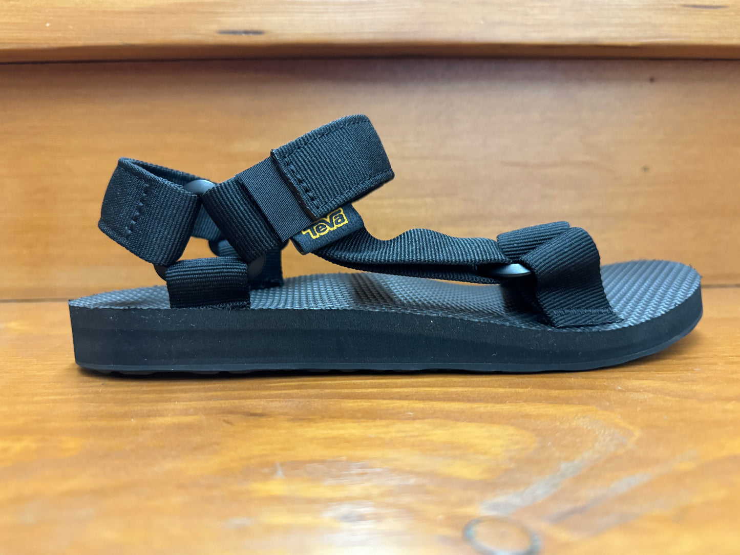 Teva Original Universal -Urban Black 1004010 BLK