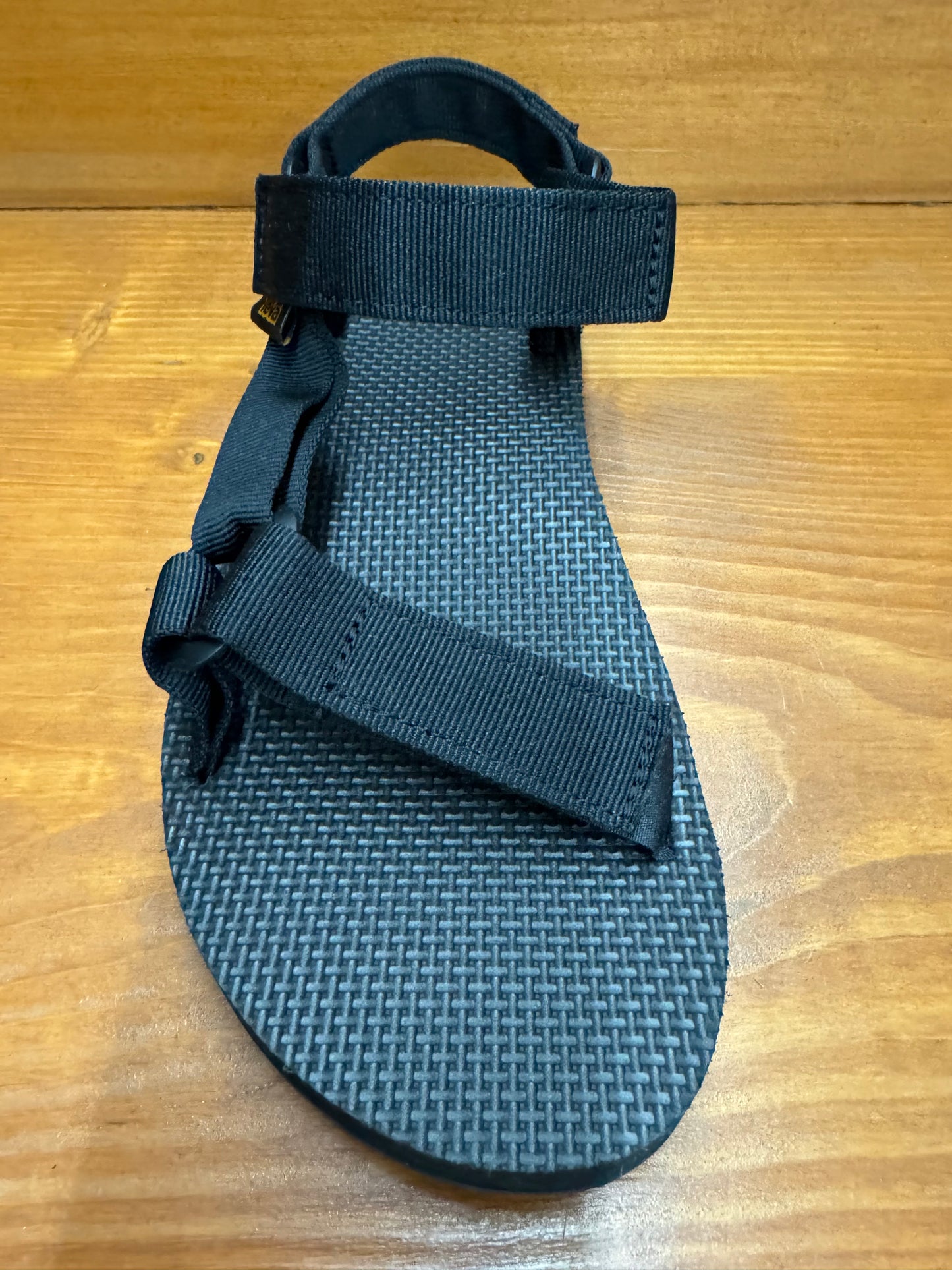 Teva Original Universal -Urban Black 1004010 BLK