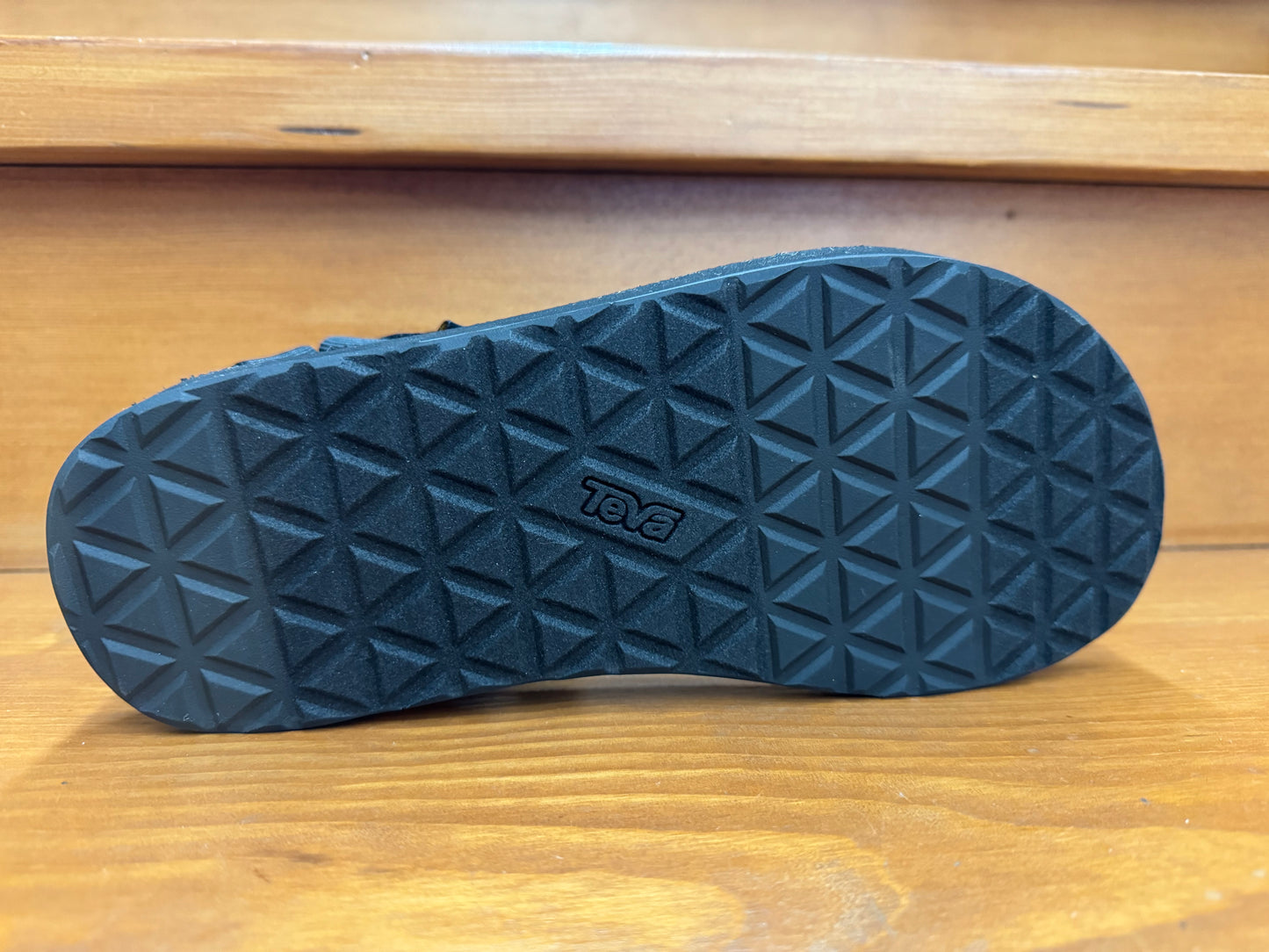 Teva Original Universal -Urban Black 1004010 BLK