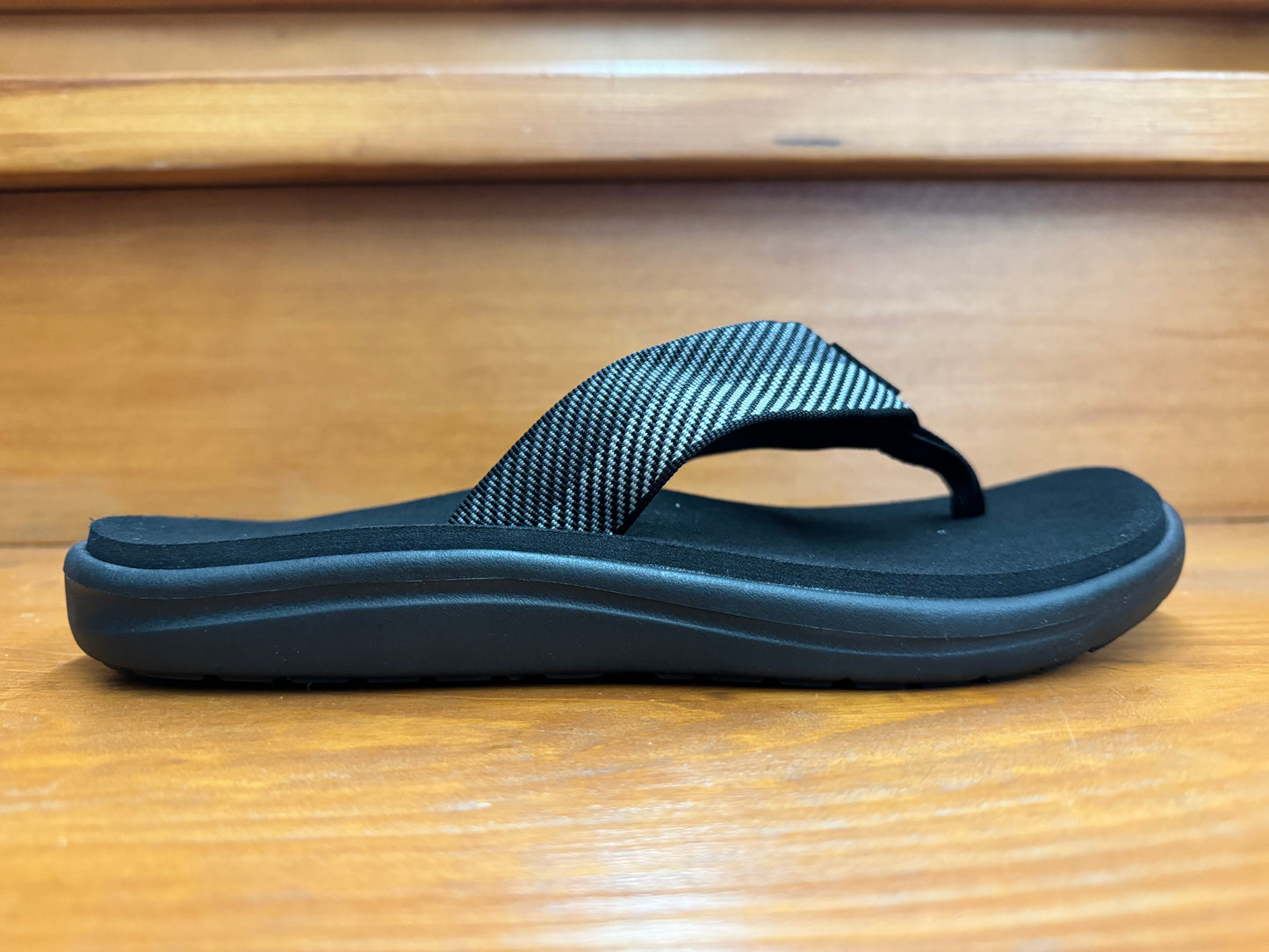 Teva Voya flip Vori Black/Grey 1019050 VBGR