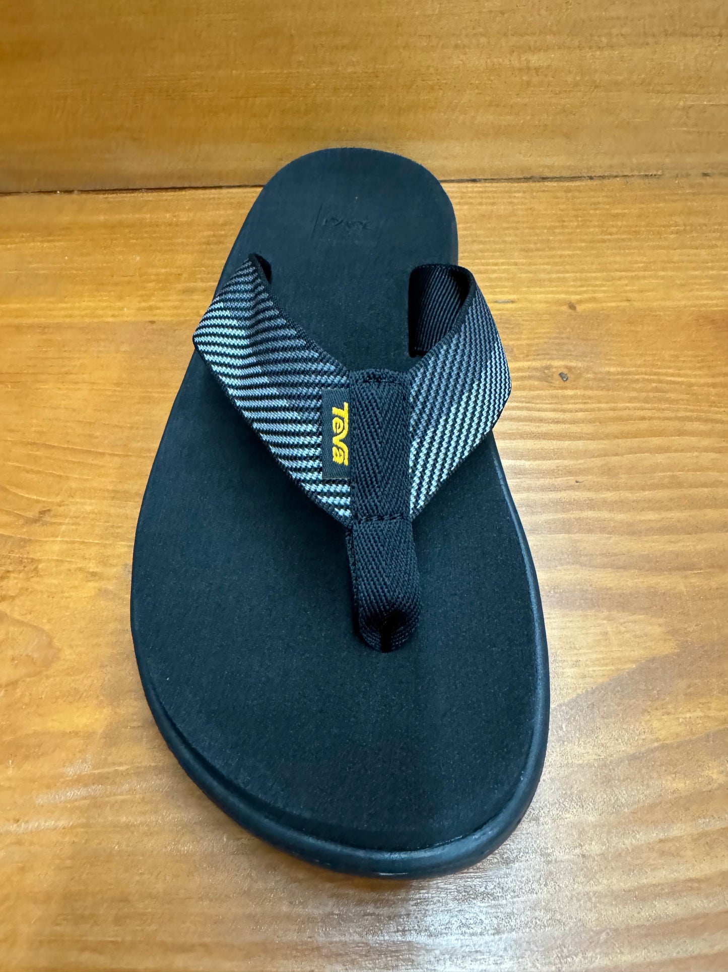 Teva Voya flip Vori Black/Grey 1019050 VBGR