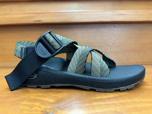 Chaco Mega Z Cloud Odds Black JCH107223z