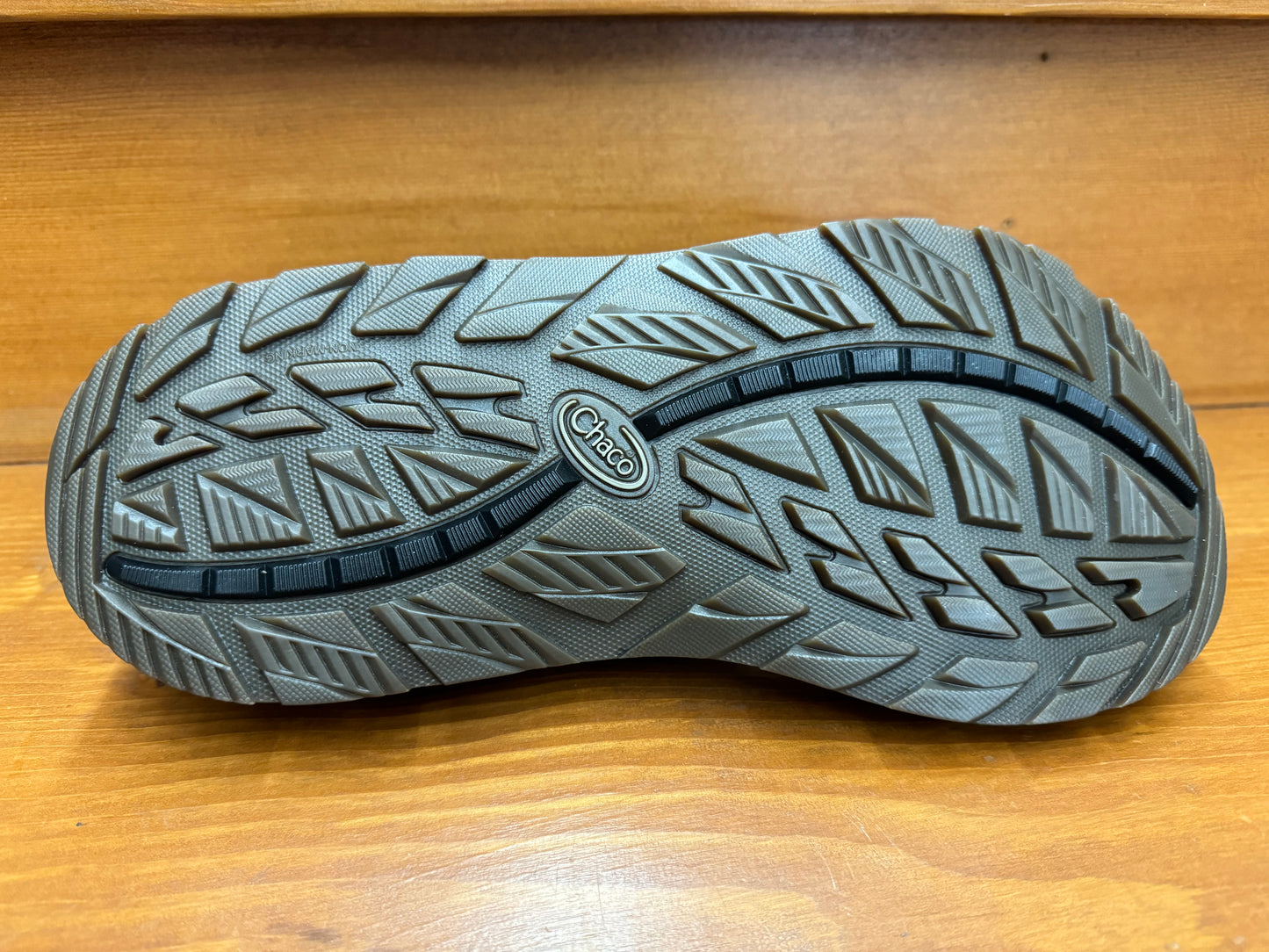 Chaco Mega Z Cloud Odds Black JCH107223z