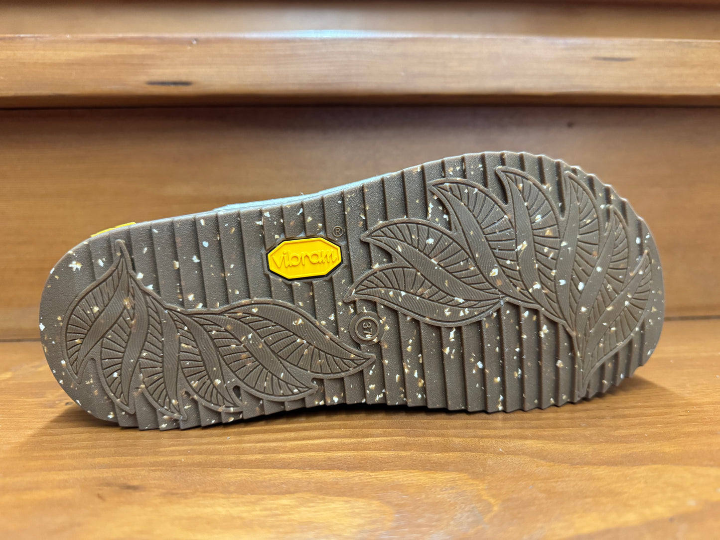 Dansko Daniella Taupe Suede