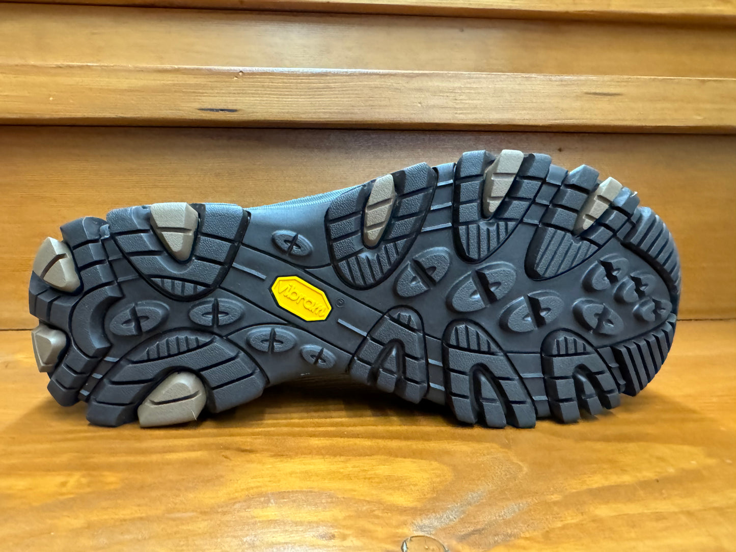 Merrell Moab Adventure 3 Moc Earth J003815