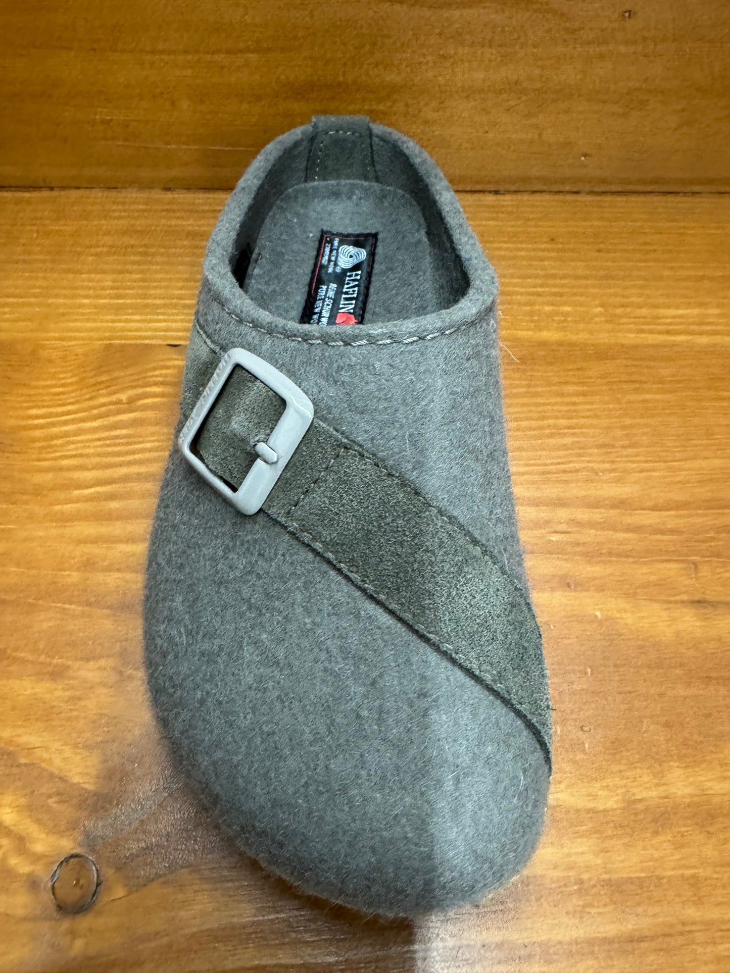Haflinger Lia Truffle 731094-121