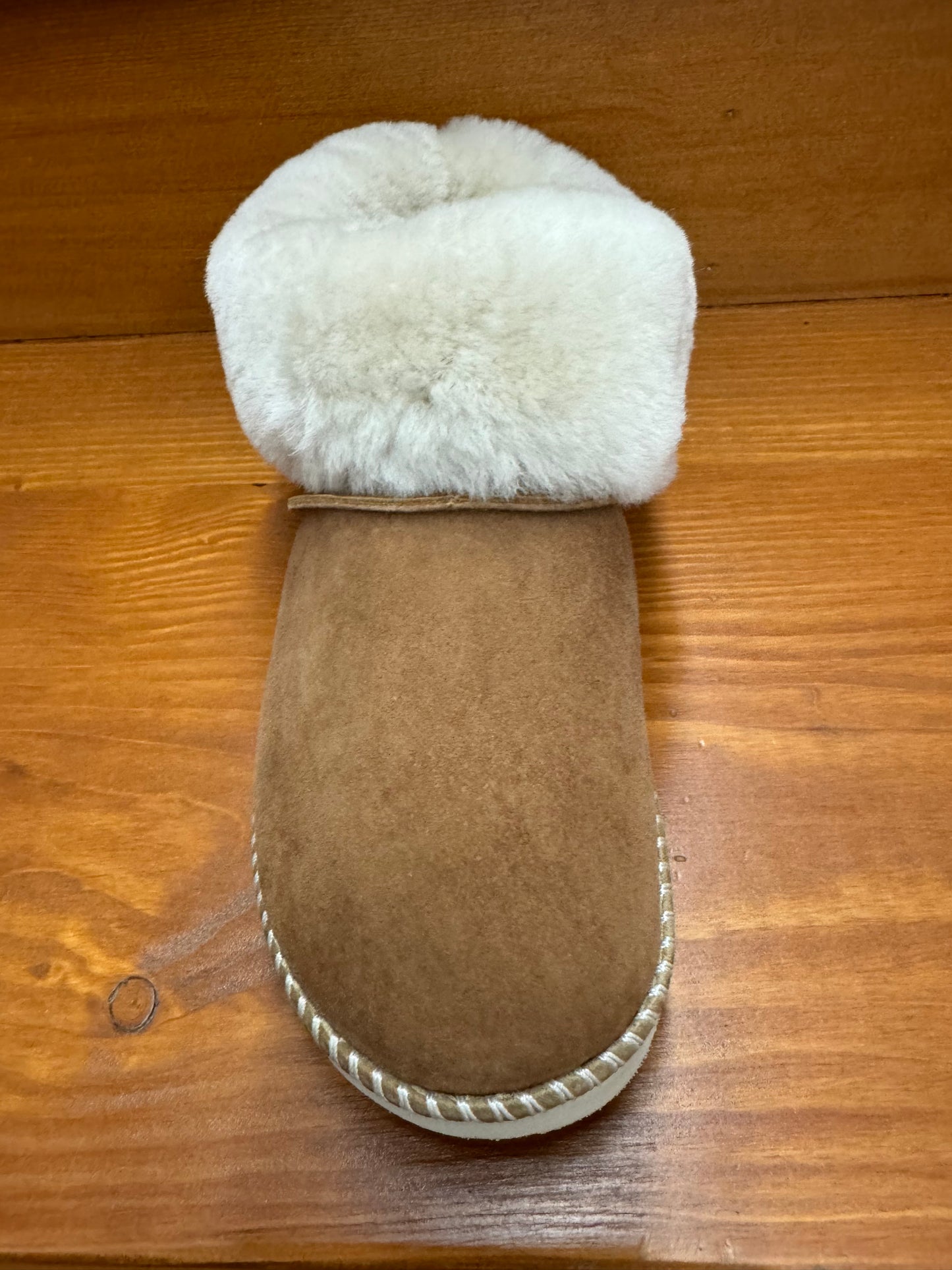 Olukai Ku'I Tan/Bone 20457-3419