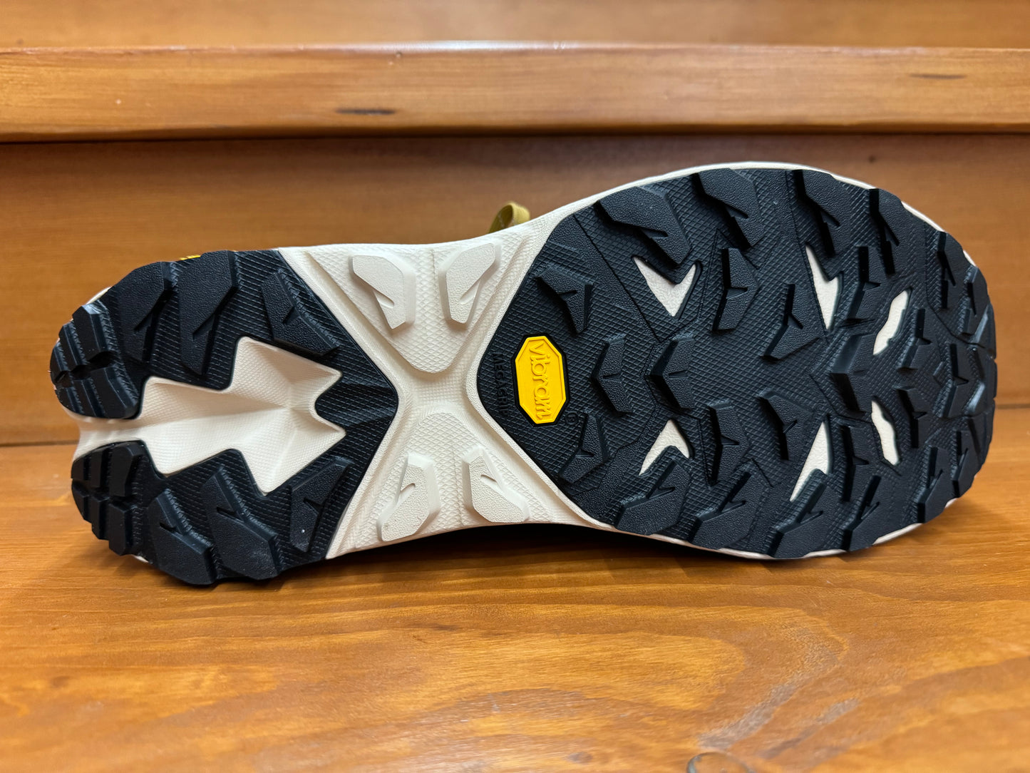 Hoka Anacapa 2 Freedom Wheat/Oak 1155192-WTK