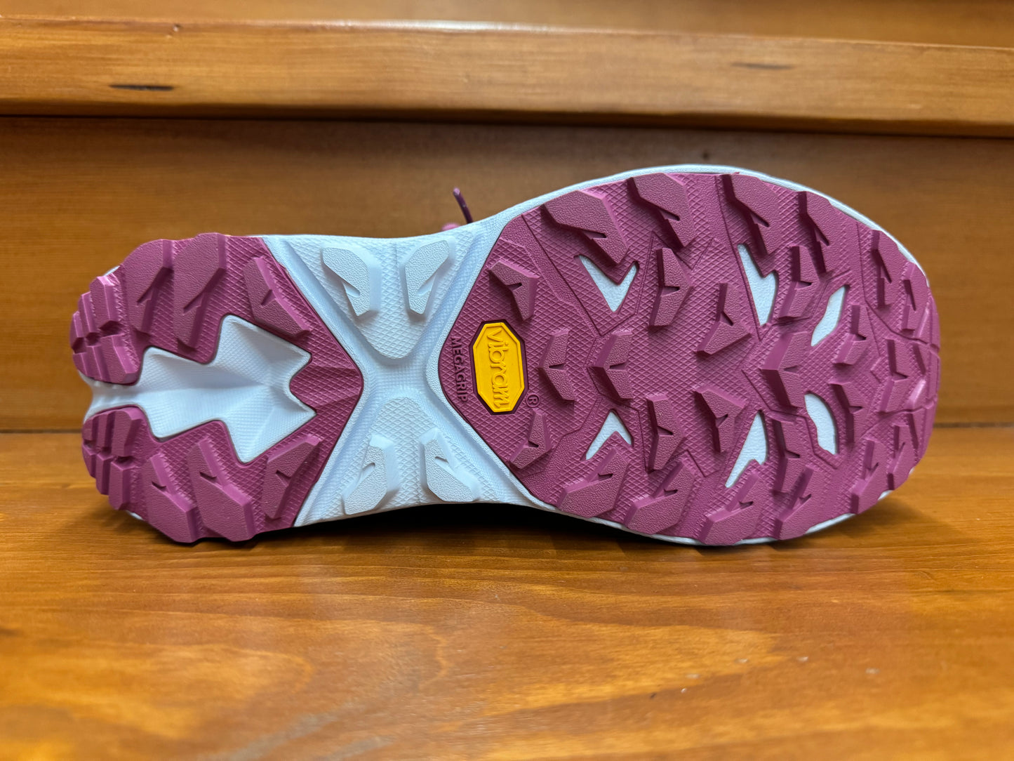 Hoka Anacapa 2 Freedom Outer Orbit/Overcast 1155193-OBT