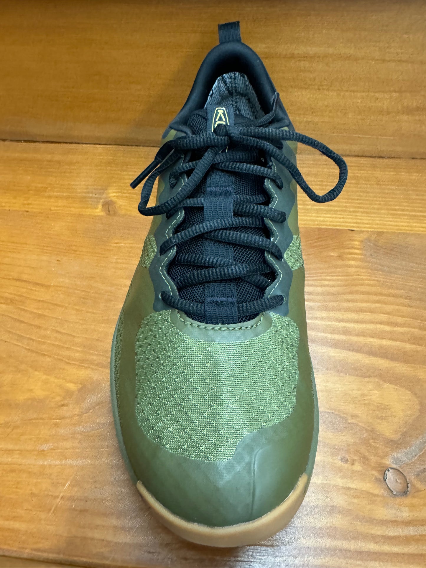 Keen Versacore WP Dark Olive/Antique Moss 1029051
