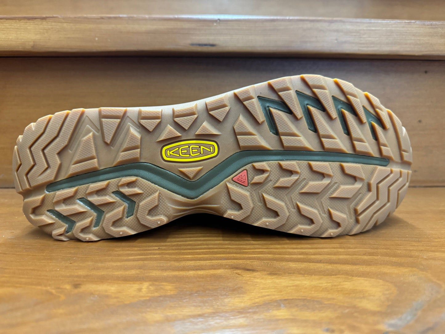 Keen Versacore WP Dark Olive/Antique Moss 1029051