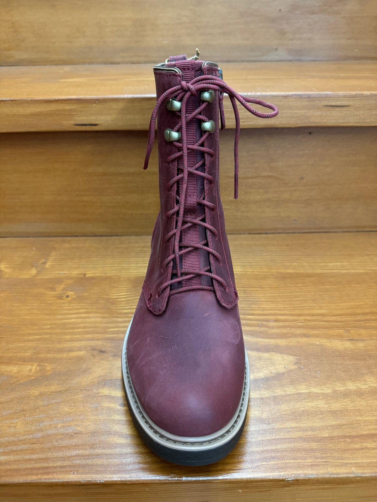 Teva Rowena Lace Sun Dried Tomato 1141052-SRDT