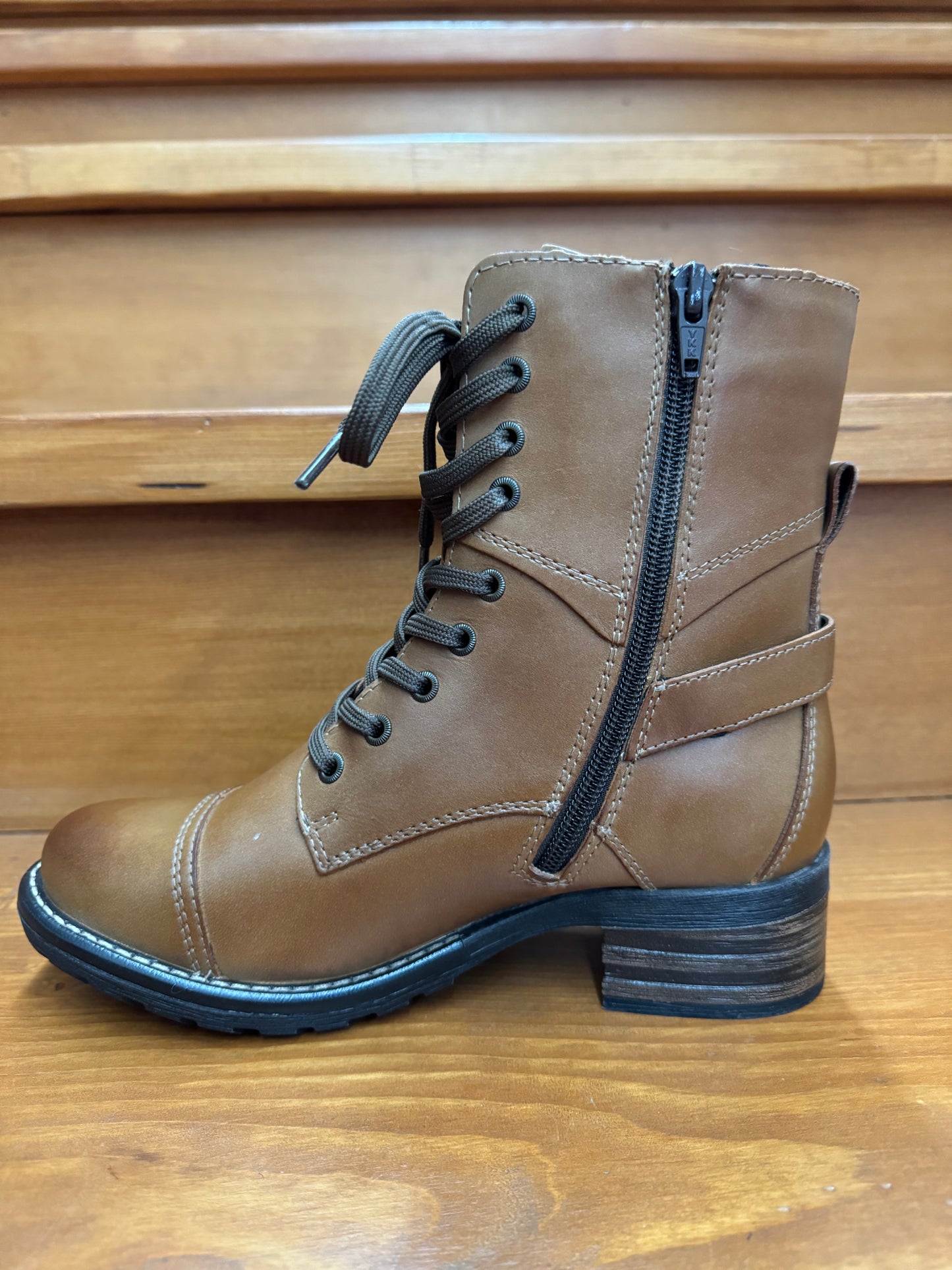 Taos Crave Caramel