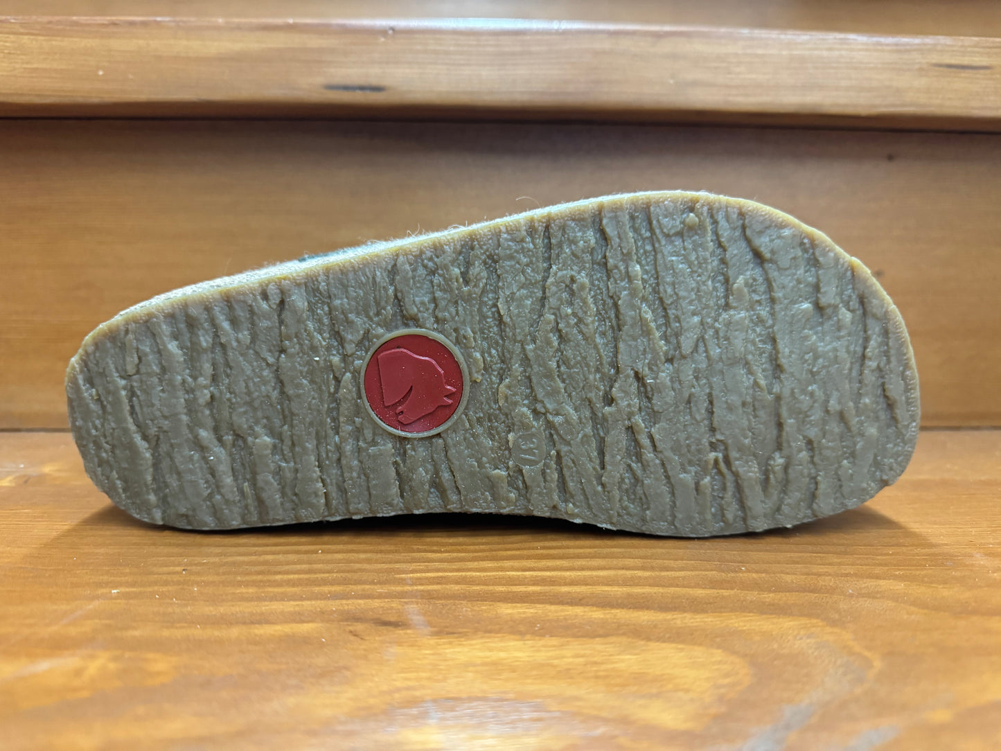 Haflinger Roots Earth 741042-550