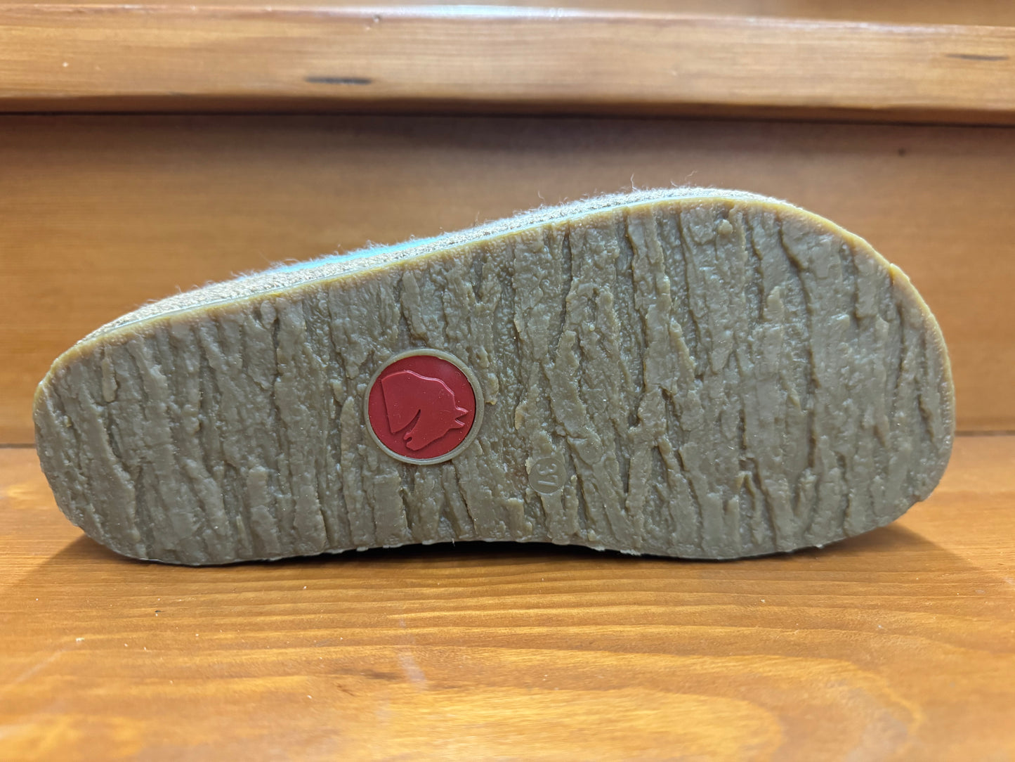 Haflinger Mariposa Aqua 731095-122