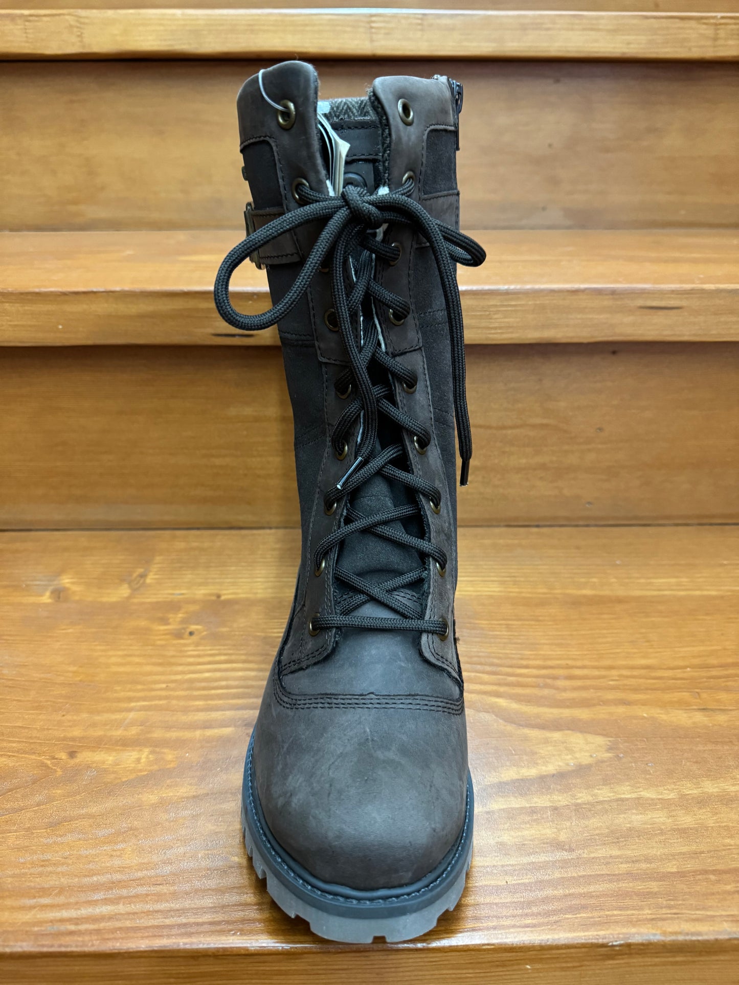Kamik Rogue 10 Dark Brown WK2042