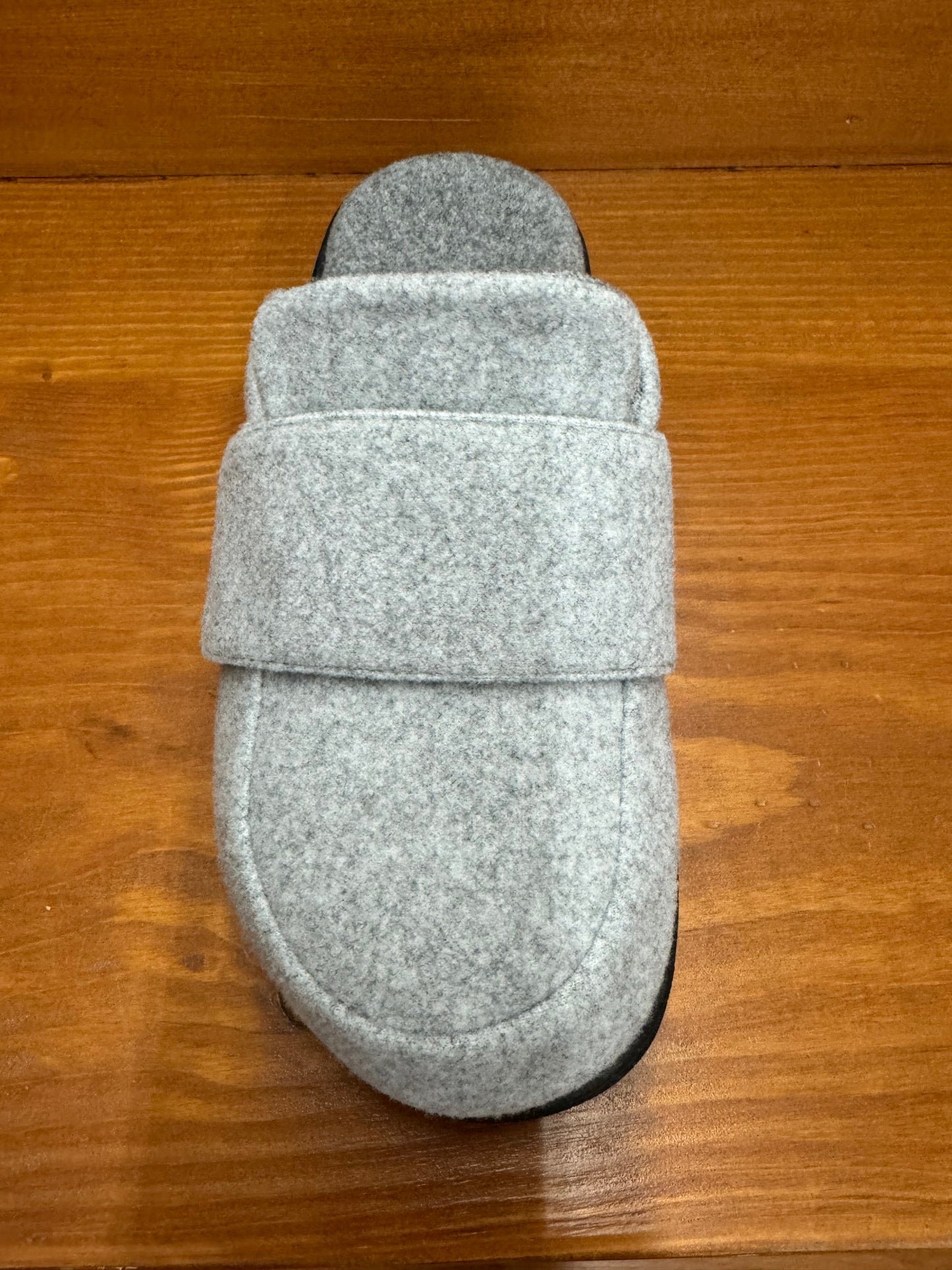 Vionic Gemma II Light Grey