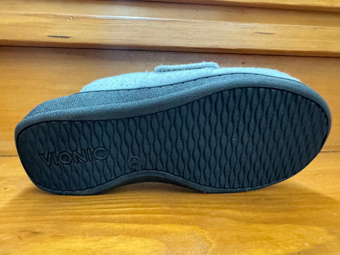 Vionic Gemma II Light Grey