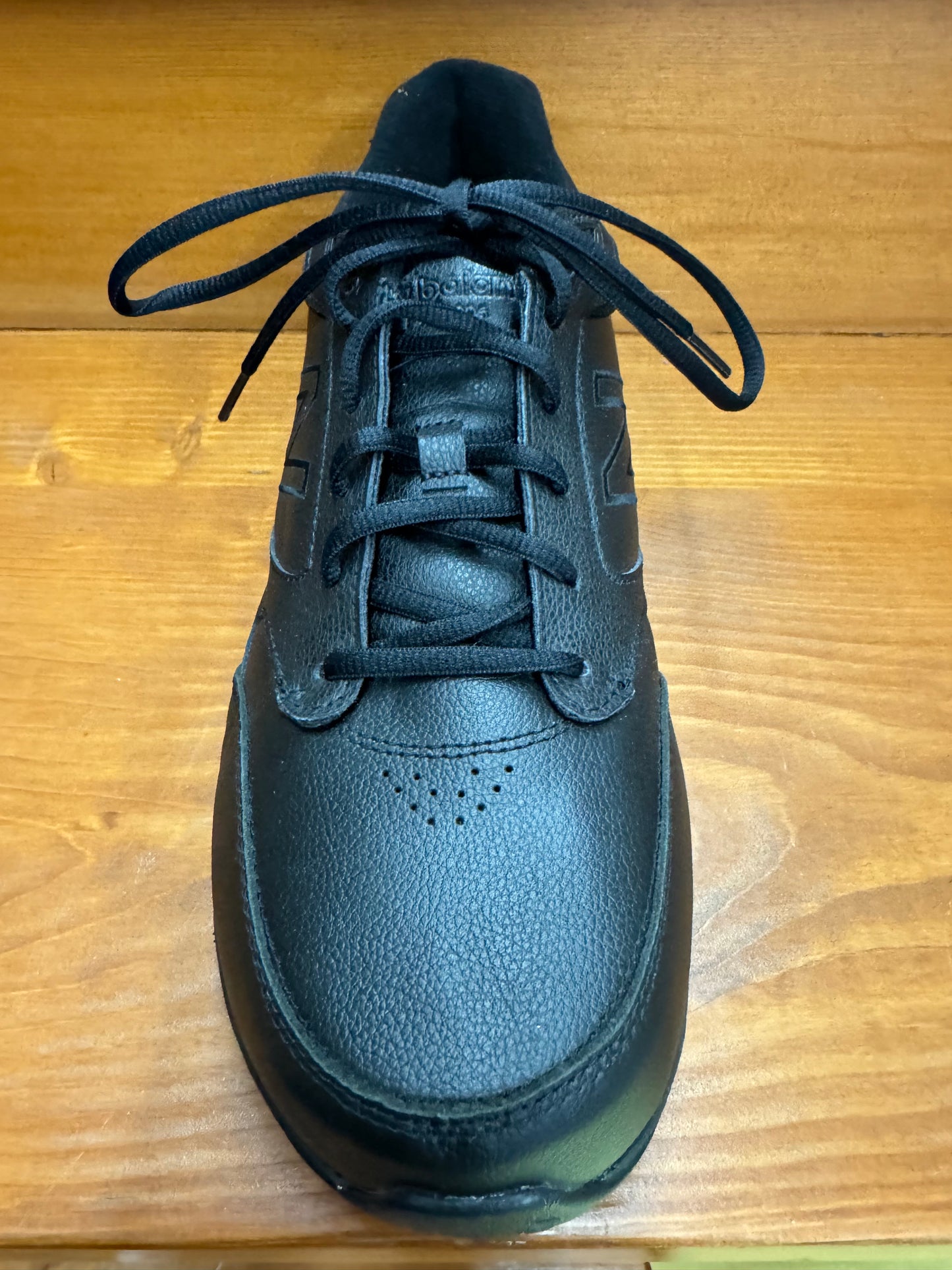 New Balance WW928BK3 Black