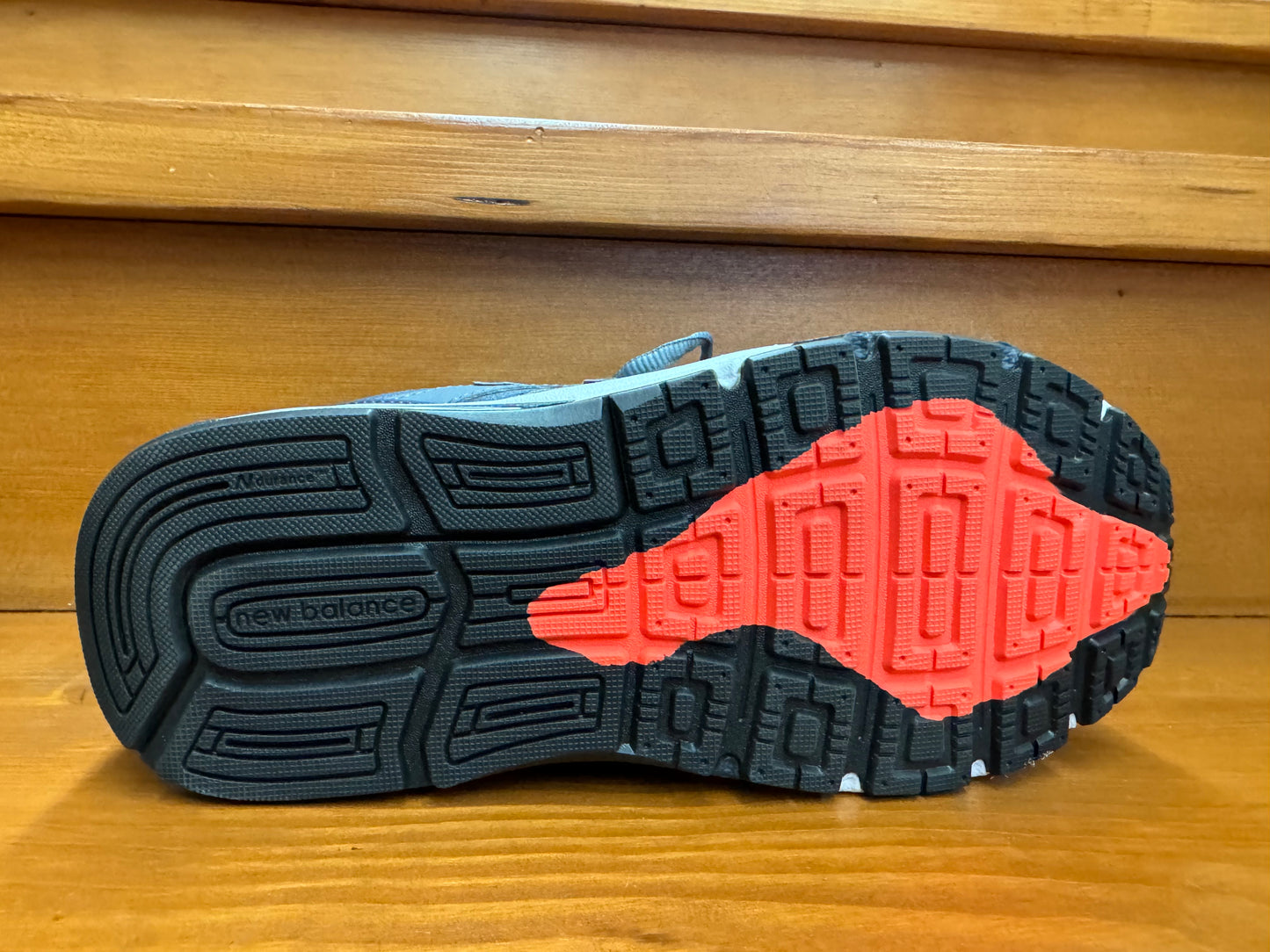 New Balance W1540GD3 Gunmetal