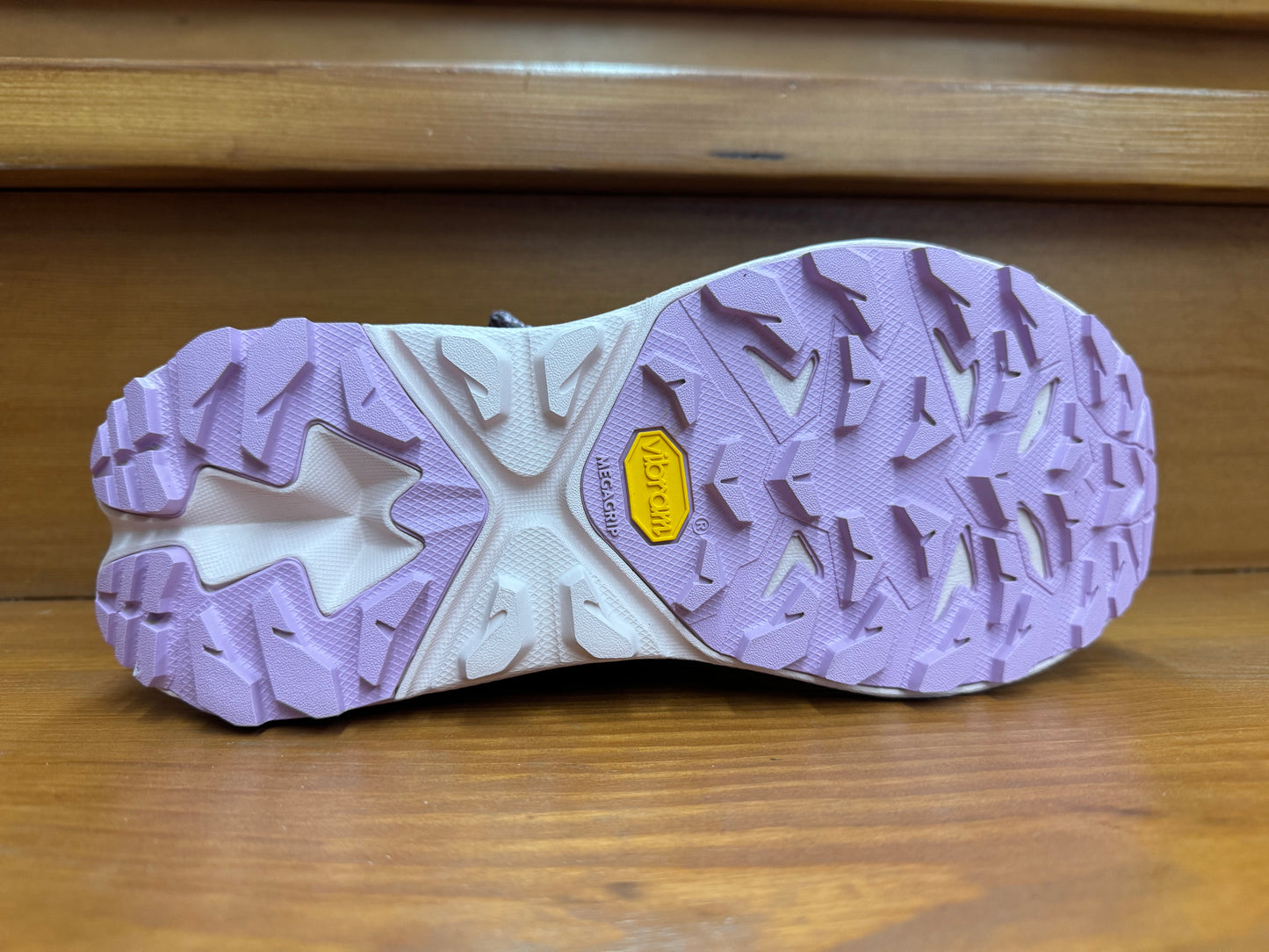 Hoka Anacapa 2 low GTX Smokey Quartz/Cosmic Pearl 1142830F-SYQ & 1155252-SYQ
