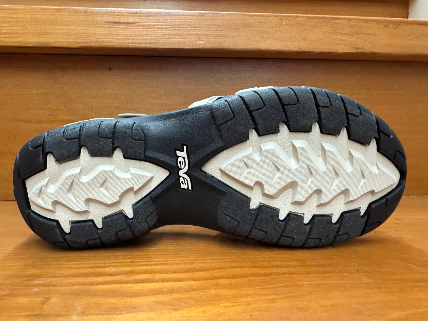 Teva Tirra Black/Birch Multi 4266 BBHML