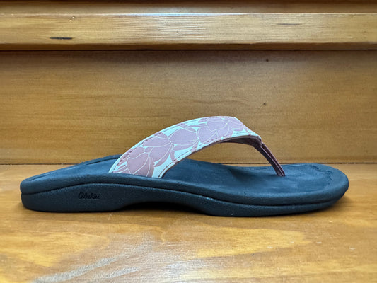 Olukai Ohana flip flop Coral Rose/Pa'i 20110-RSZQ