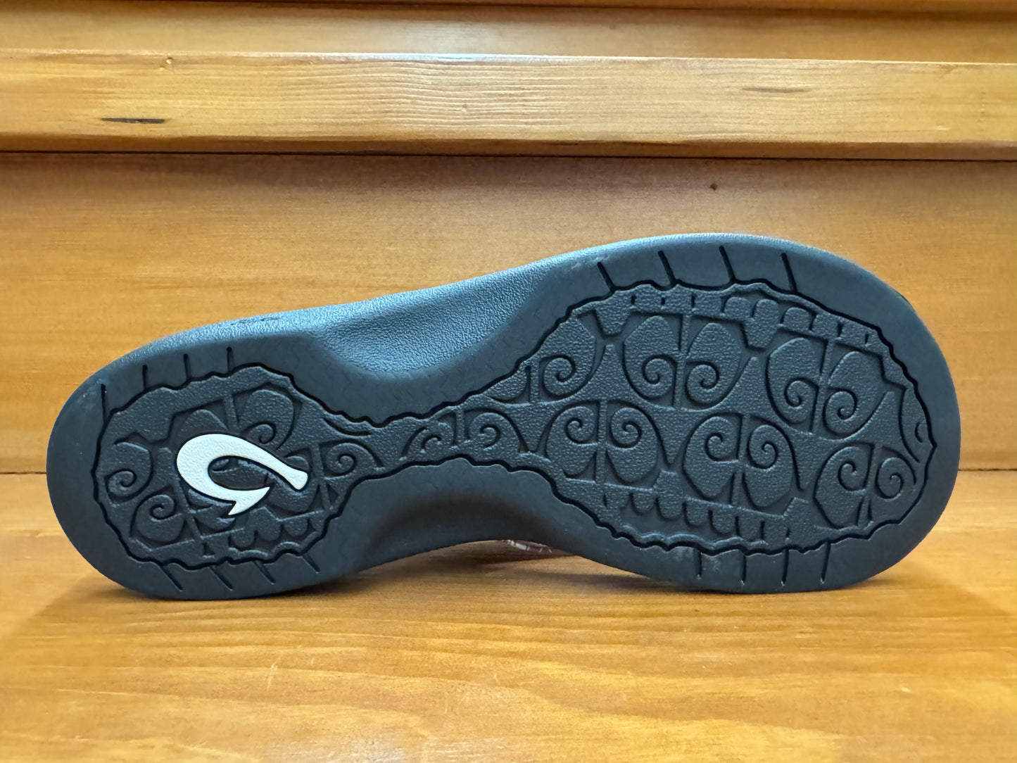 Olukai Ohana flip flop Coral Rose/Pa'i 20110-RSZQ