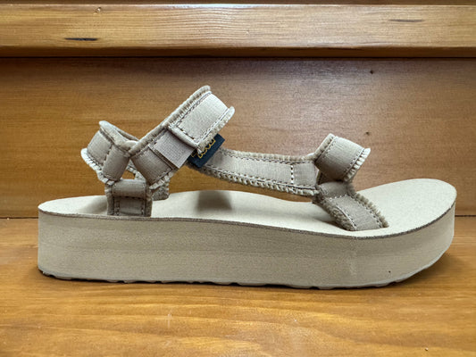 Teva Midform Universal Canvas Tigers Eye 1127570-TEY