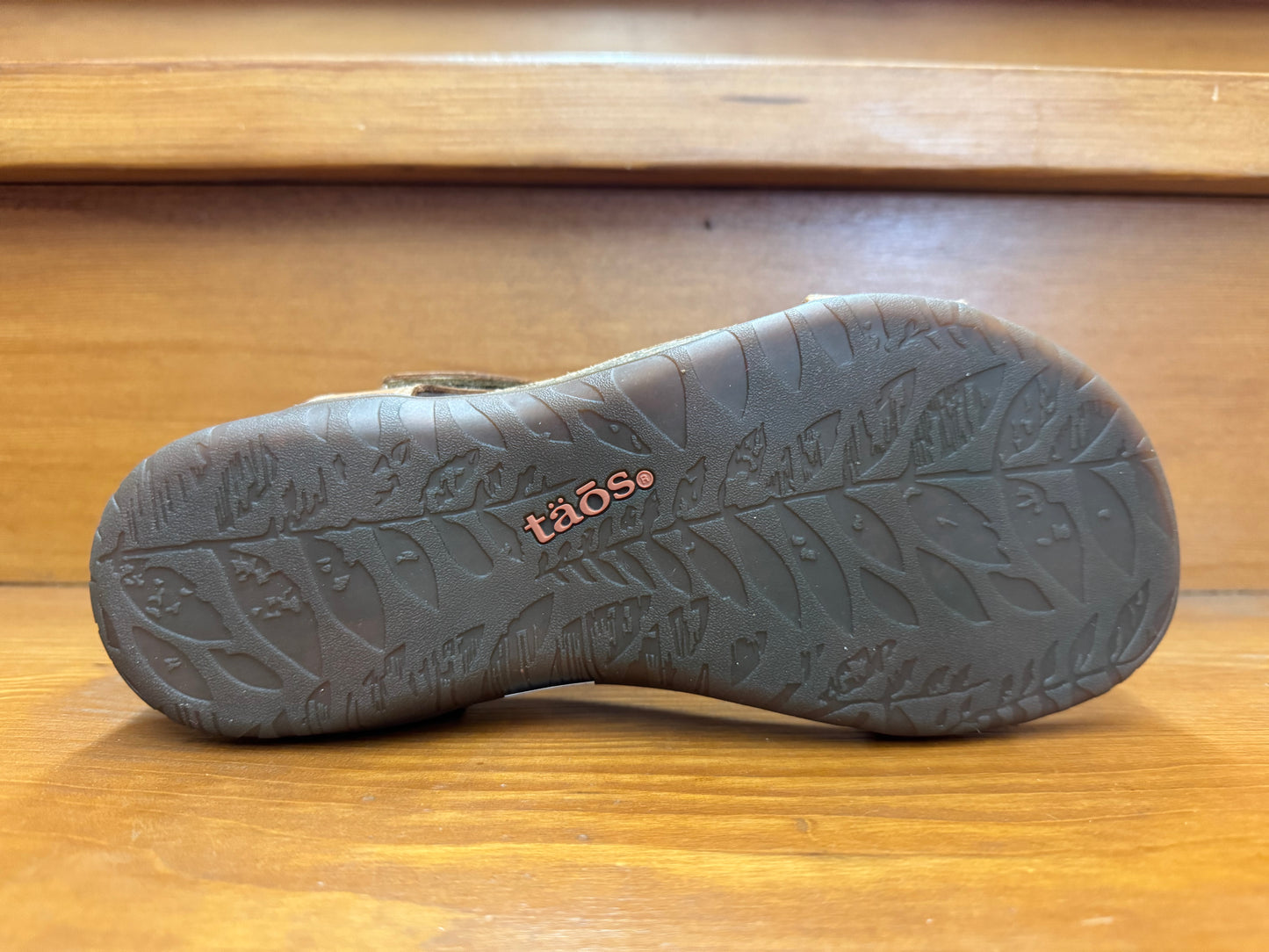 Taos Wonderful Caramel