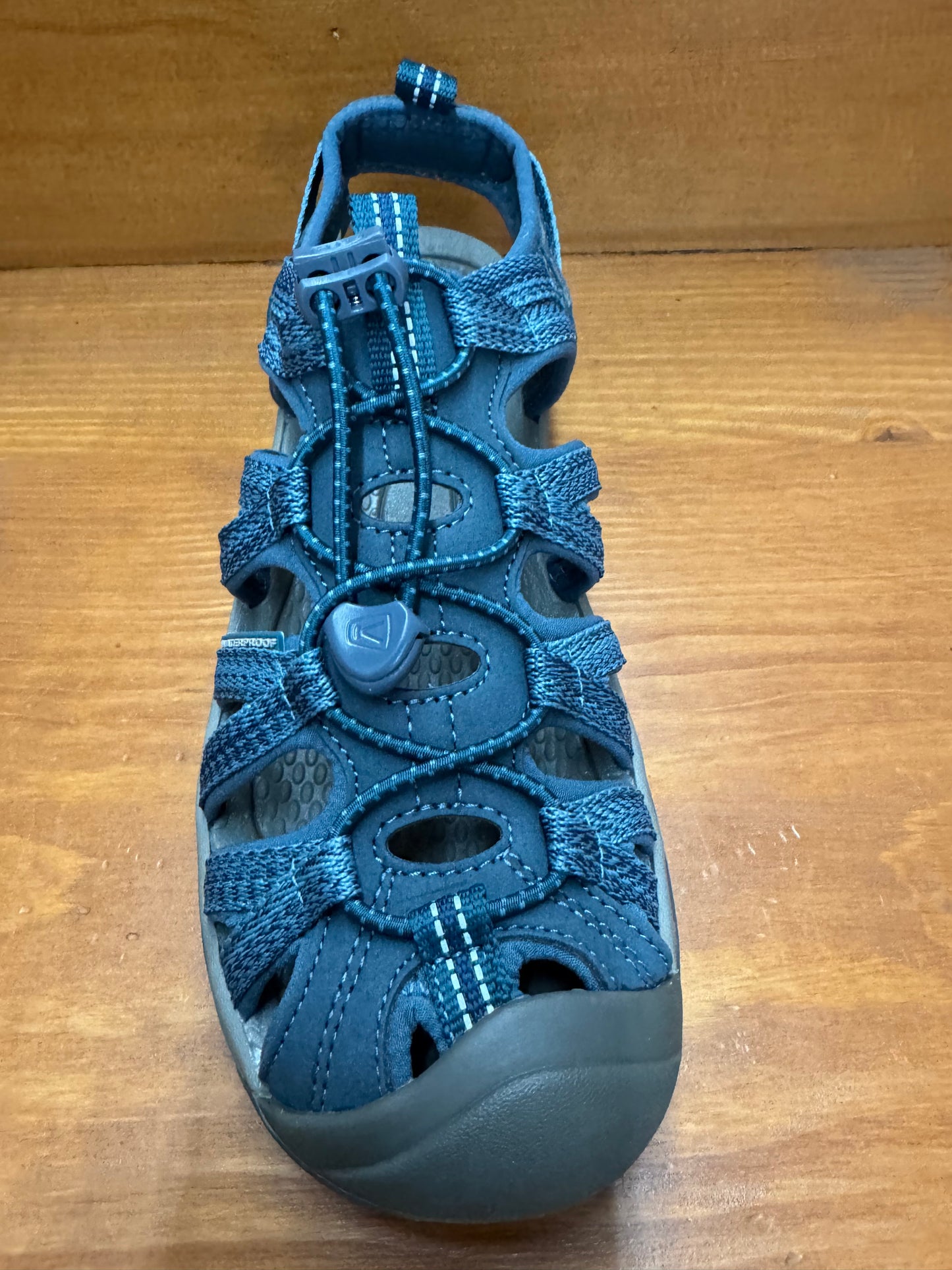 Keen Whisper Smoke Blue 1022809