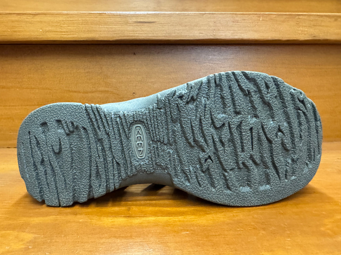 Keen Whisper Smoke Blue 1022809